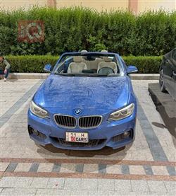 بي ام دبليو الفئة 2